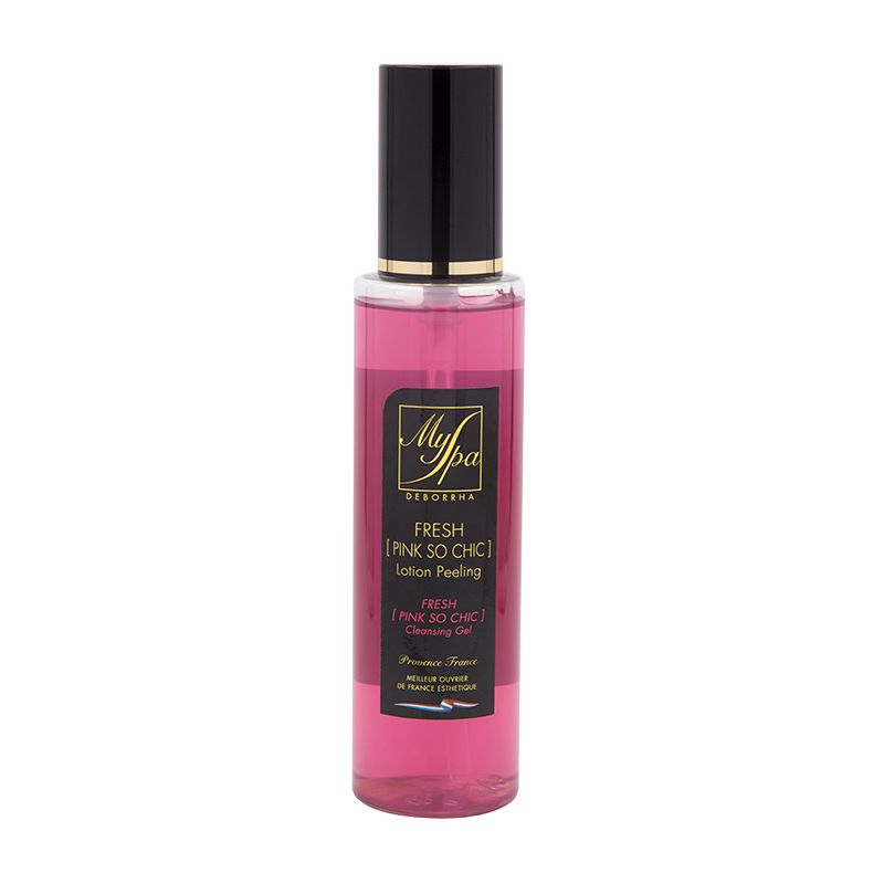 Fresh pink so chic 150ml