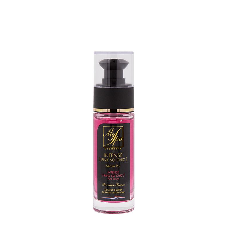 Intense pink so pchic 30ml