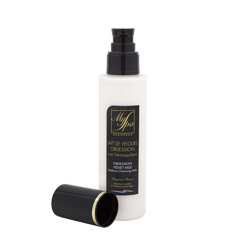 Lait velours obsession 150ml