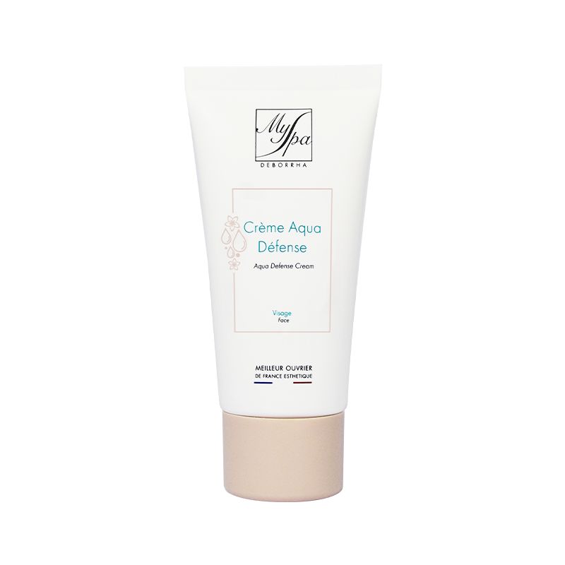 Crème Aqua Défense 50ml