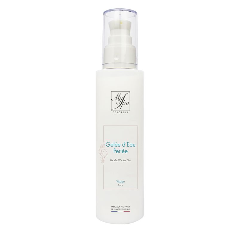 Gelée D'eau Perlée 150ml