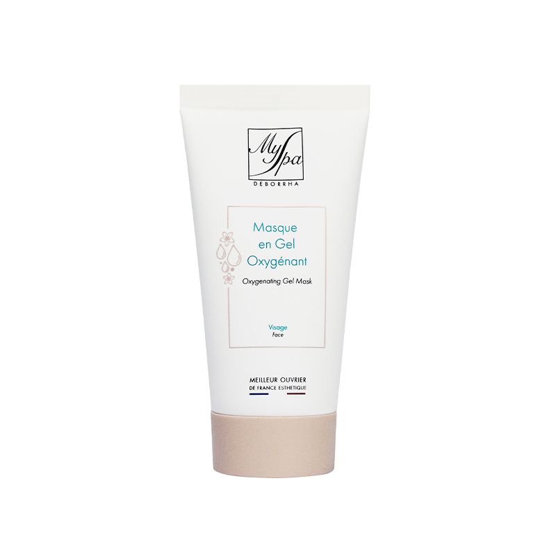 Masque En Gel Oxygénant 50ml