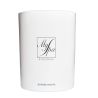 BOUGIE PARFUMEE AMYRIS ET PATCHOULI / SCENTED CANDLE AMYRIS PATCHOULI