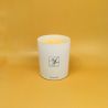 BOUGIE PARFUMEE MANGUE EXOTIQUE / SCENTED CANDLE EXOTIC MANGO