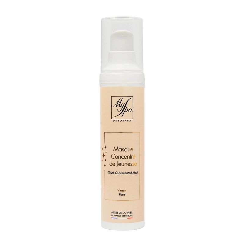 MASQUE CONCENTRE DE JEUNESSE 50ML