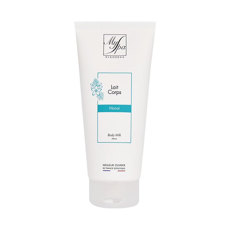 LAIT CORPS MONOI 200ML