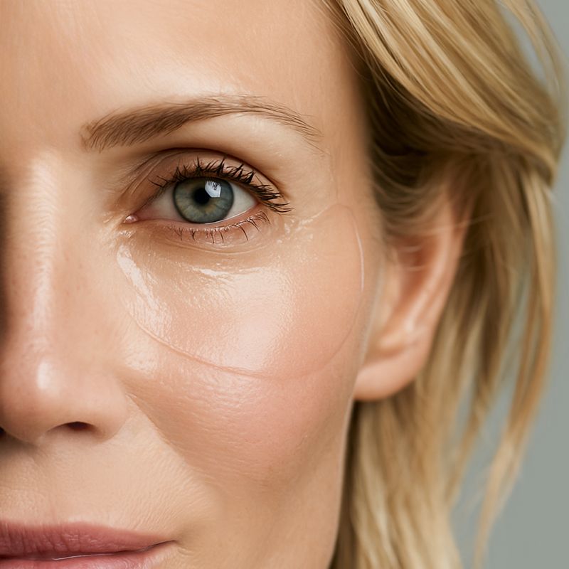 PATCHS YEUX SOIN REGARD INTEGRAL