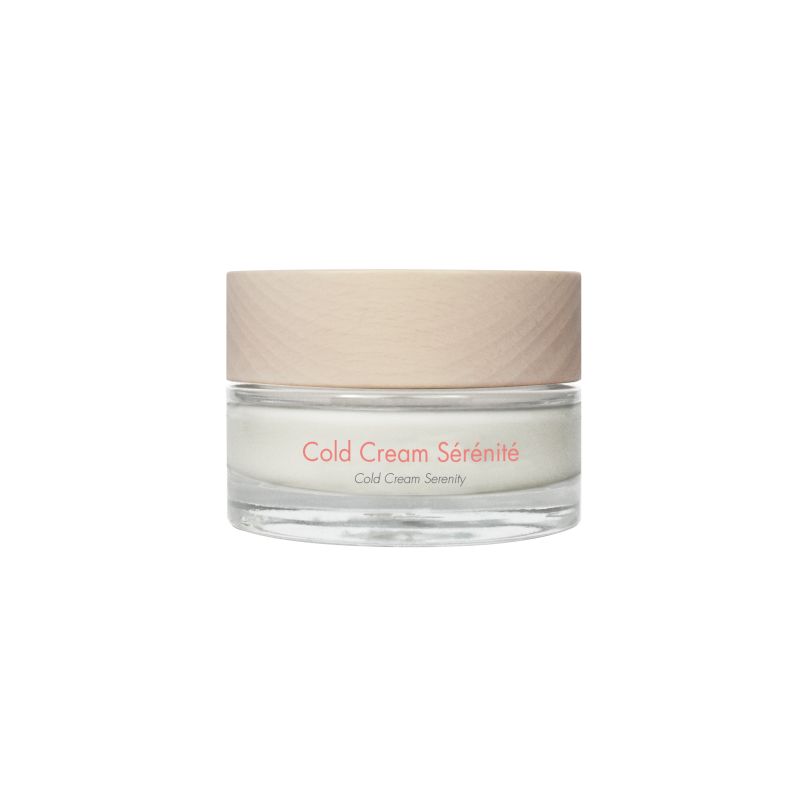 COLD CREAM SERENITE 50ML 