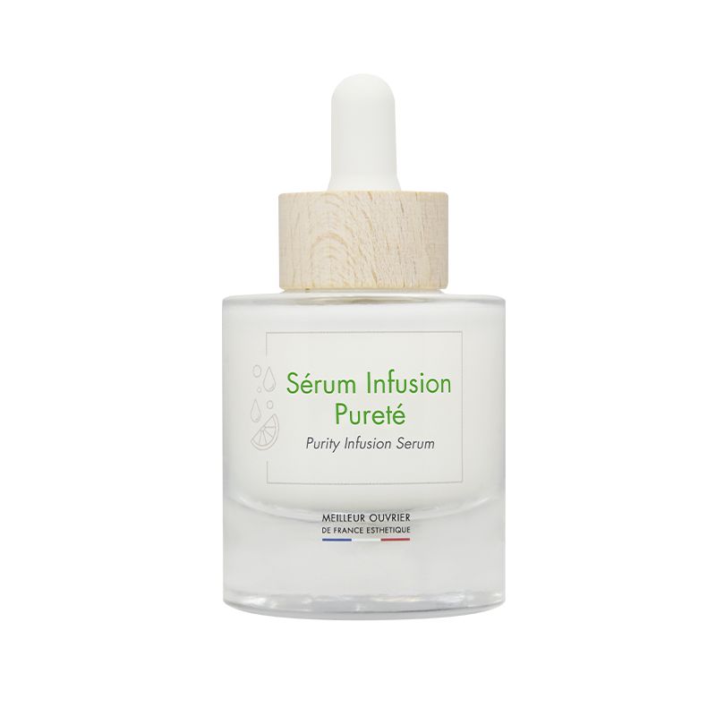 Sérum Infusion Pureté 30ml